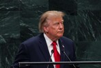Trump acusa a México de ser epicentro del narcotráfico y le exige que tome medidas Trump acusa a México de ser epicentro del narcotráfico y le exige que tome medidas