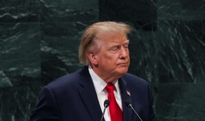 Trump acusa a M&eacute;xico de ser epicentro del narcotr&aacute;fico y le exige que tome medidas