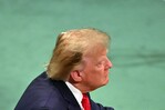 Trump plantea en la ONU aniquilar Irán mientras se presenta como un pacificador