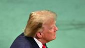 Trump plantea en la ONU aniquilar Ir&aacute;n mientras se presenta como un pacificador