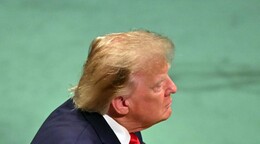 El 45 % de votantes en EE. UU. castigar&iacute;a a Trump de cara a las legislativas