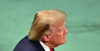 El 45 % de votantes en EE. UU. castigar&iacute;a a Trump de cara a las legislativas