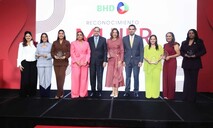 El Banco BHD reconoce a siete mujeres por su trayectoria empresarial