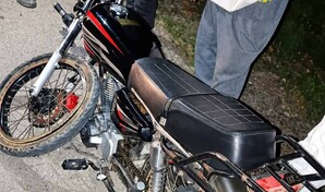 Cruce de Palo Alto cobra otra vida: adolescente muere y dos resultan heridos
