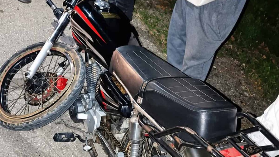 Cruce de Palo Alto cobra otra vida: adolescente muere y dos resultan heridos