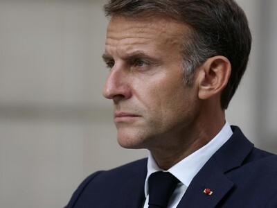 Fuerte ajuste fiscal en un clima de crecieiente en Francia