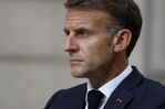 Macron invita a 27 líderes de la UE y de sus instituciones a la cita con León XIV en Metz Macron invita a 27 líderes de la UE y de sus instituciones a la cita con León XIV en Metz
