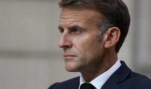 Macron invita a 27 l&iacute;deres de la UE y de sus instituciones a la cita con Le&oacute;n XIV en Metz