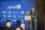 Foro en Nueva York analizará los cambios del orden mundial y su impacto en América Latina Foro en Nueva York analizará los cambios del orden mundial y su impacto en América Latina
