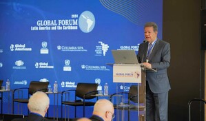 Foro en Nueva York analizará los cambios del orden mundial y su impacto en América Latina