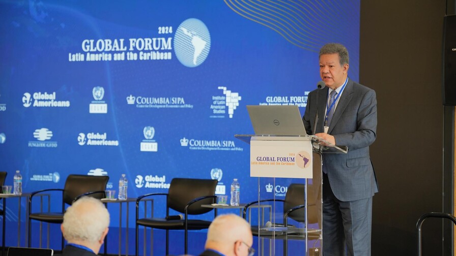 Foro en Nueva York analizará los cambios del orden mundial y su impacto en América Latina