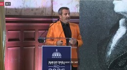 Gobierno presenta en Nueva York la estrategia Meta RD 2036