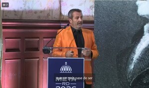 Gobierno presenta en Nueva York la estrategia Meta RD 2036