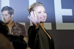 La actriz Hayden Panettiere murió de una sobredosis accidental