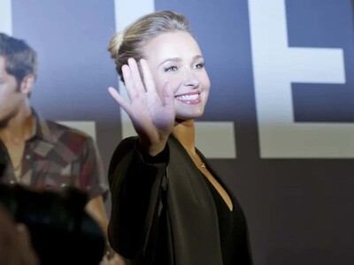 Hayden Panettiere murió de una sobredosis accidental