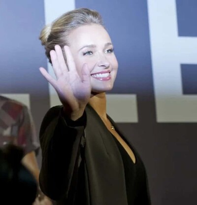 La actriz Hayden Panettiere muri&oacute; de una sobredosis accidental