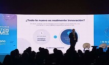 Expertos plantean los retos que RD debe enfrentar para impulsar la innovaci&oacute;n en los negocios