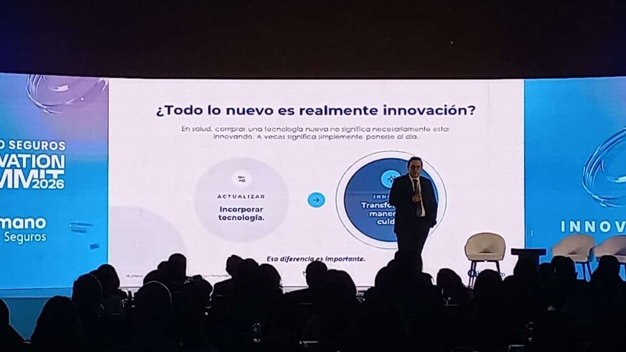 Expertos plantean los retos que RD debe enfrentar para impulsar la innovación en los negocios