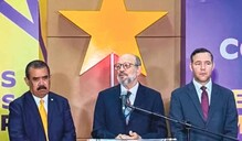 El PLD pidi&oacute; investigar la licitaci&oacute;n de Inabie