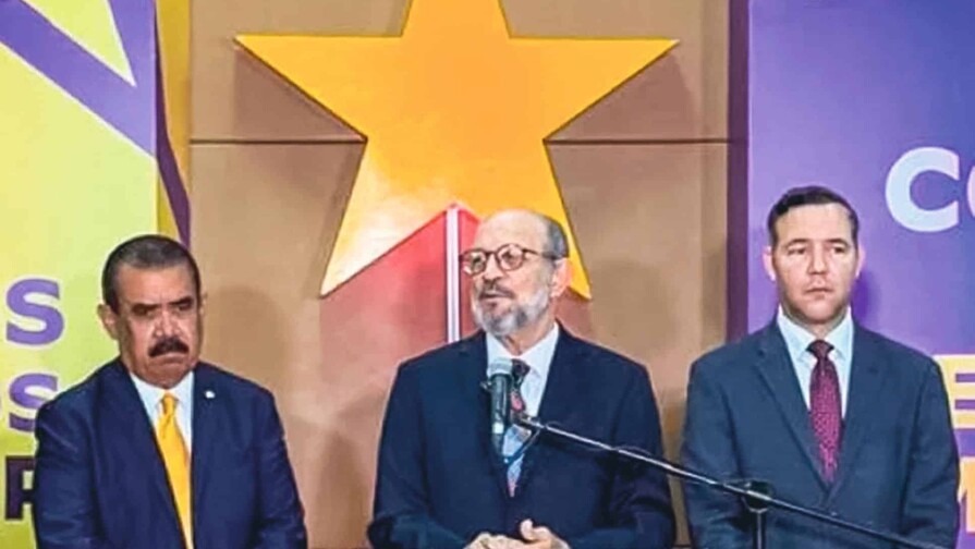 El PLD pidió investigar la licitación de Inabie El PLD pidió investigar la licitación de Inabie