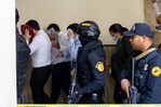 Senasa 2.0 inicia su periplo judicial y el Ministerio Público mira a la fase 3.0 Senasa 2.0 inicia su periplo judicial y el Ministerio Público mira a la fase 3.0