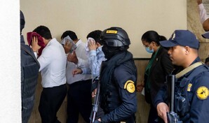 Senasa 2.0 inicia su periplo judicial y el Ministerio P&uacute;blico mira a la fase 3.0
