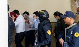 Senasa 2.0 inicia su periplo judicial y el Ministerio P&uacute;blico mira a la fase 3.0