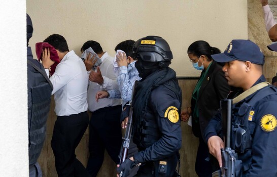 Senasa 2.0 inicia su periplo judicial y el Ministerio P&uacute;blico mira a la fase 3.0
