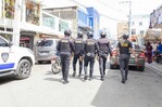 Muertes policiales en septiembre duplican las del mismo mes de 2025 Muertes policiales en septiembre duplican las del mismo mes de 2025