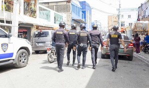 Muertes policiales en septiembre duplican las del mismo mes de 2025