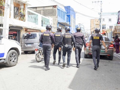 Muertes policiales duplican las de septiembre de 2025