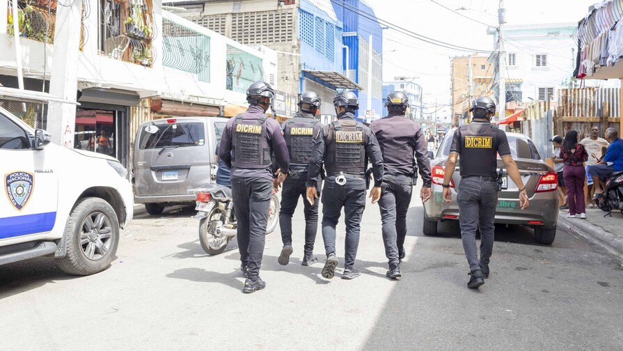 Muertes policiales en septiembre duplican las del mismo mes de 2025 Muertes policiales en septiembre duplican las del mismo mes de 2025