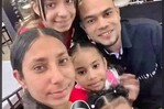 Cinco miembros de una familia mueren calcinados en incendio de vivienda en Mao