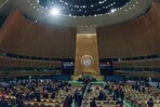 Guterres alerta del riesgo de que el mundo se divida en dos bloques enfrentados Guterres alerta del riesgo de que el mundo se divida en dos bloques enfrentados