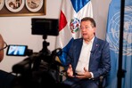 Bisonó destaca agenda de RD en la ONU y apuesta por una diplomacia enfocada en comercio e inversión Bisonó destaca agenda de RD en la ONU y apuesta por una diplomacia enfocada en comercio e inversión