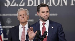 El Gobierno de Trump sacar&aacute; del sistema de salud a 750,000 personas por supuesto fraude