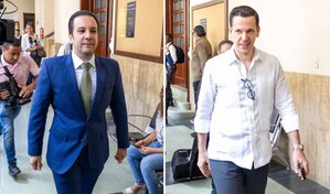 Juicio de fondo a Hugo Beras y Jochi G&oacute;mez se conocer&aacute; martes y viernes