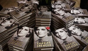 &iquest;Carlos jovial tras la muerte de Lady Di? Las impactantes acusaciones del libro de su hermano