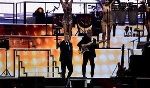 Luis Miguel anuncia gira para 2027 y confirma fecha en Rep&uacute;blica Dominicana