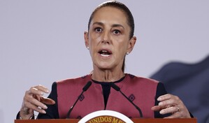 M&eacute;xico emplaza a las redes sociales para eliminar contenido que incite a la violencia