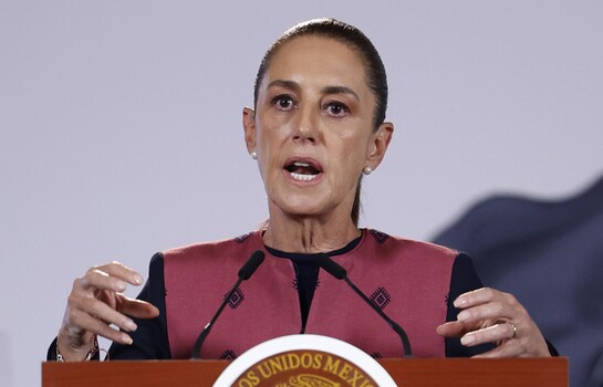 M&eacute;xico emplaza a las redes sociales para eliminar contenido que incite a la violencia
