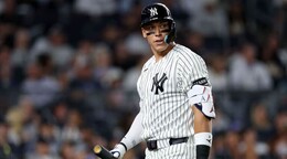 Aaron Judge no est&aacute; en los planes de los Yanquis para la ronda de comod&iacute;n