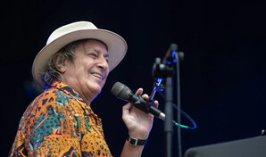 Muere a los 76 años el cantante y compositor portugués Jorge Palma