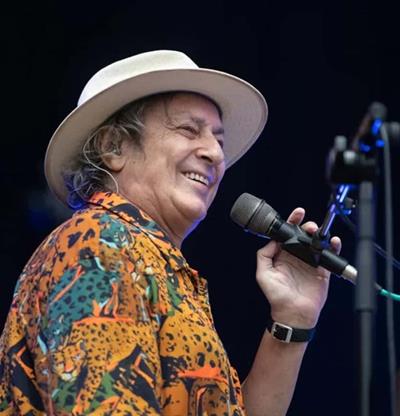 Muere a los 76 a&ntilde;os el cantante y compositor portugu&eacute;s Jorge Palma