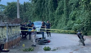 Otro hombre muere en alegado intercambio de disparos con agentes policiales en Duarte