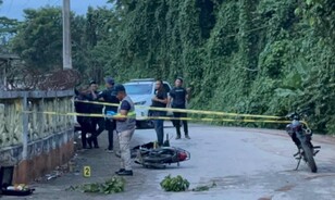 Octubre arranca con al menos siete muertos en intercambios de disparos
