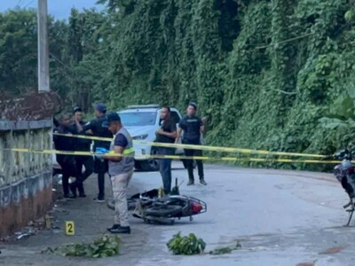 Muerte durante intervención policial en Duarte, reporta la PN