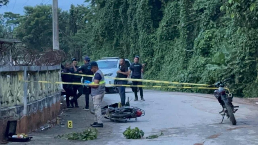 Otro hombre muere en alegado intercambio de disparos con agentes policiales en Duarte Otro hombre muere en alegado intercambio de disparos con agentes policiales en Duarte