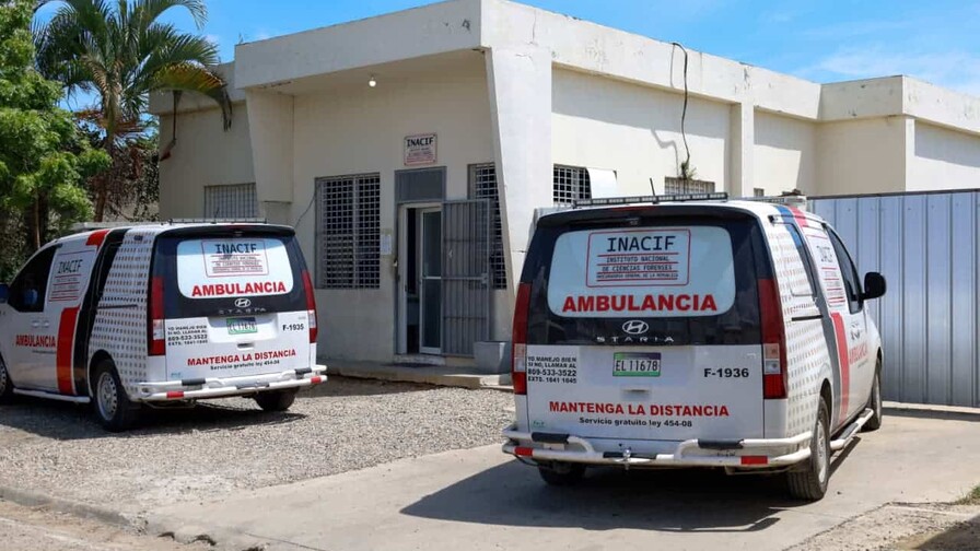 Mujer mata a otra a cuchilladas tras discusión en un centro de diversión en Villa Altagracia Mujer mata a otra a cuchilladas tras discusión en un centro de diversión en Villa Altagracia