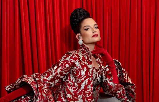 Natalia Jim&eacute;nez se presentar&aacute; con su show "La Jim&eacute;nez Parte 2" en el Teatro Nacional